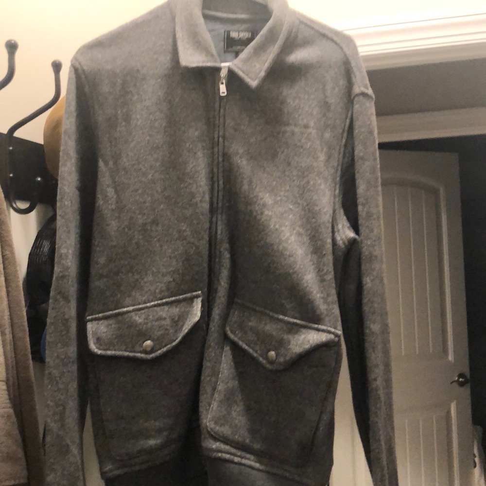 Todd Snyder Jacket